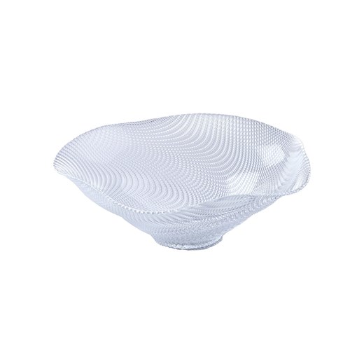 Anton Studio Designs Miska dekoracyjna &quot;Vortex&quot; - Ø 36 cm ze sklepu Limango Polska w kategorii Misy i tace dekoracyjne - zdjęcie 178956108