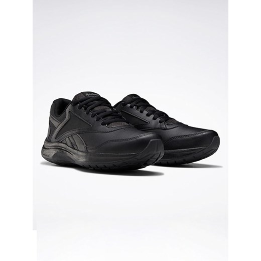 Reebok Sneakersy &quot;Walk Ultra 7 DMX&quot; w kolorze czarnym ze sklepu Limango Polska w kategorii Buty sportowe damskie - zdjęcie 178956297
