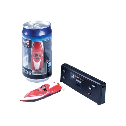 Revell Łódka zdalnie sterowana - 8+ Revell onesize wyprzedaż Limango Polska