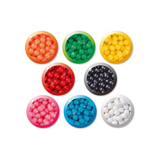 Aquabeads Zestaw koralików &quot;Beads&quot; - 4+ ze sklepu Limango Polska w kategorii Zabawki - zdjęcie 178956929