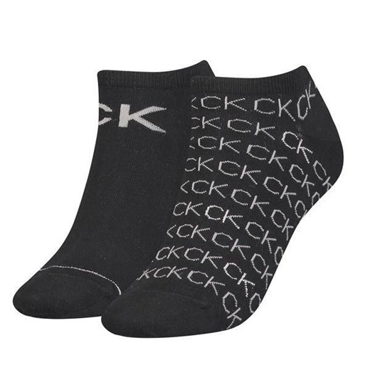 ZESTAW SKARPET DAMSKICH CALVIN KLEIN SCA0701 ze sklepu olika.com.pl w kategorii Skarpetki damskie - zdjęcie 178957107