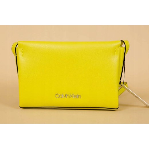 TOREBKA CALVIN KLEIN ze sklepu olika.com.pl w kategorii Listonoszki - zdjęcie 178957437