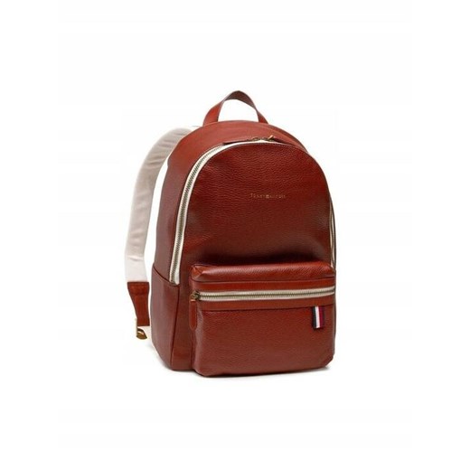 PLECAK TOMMY HILFIGER ze sklepu olika.com.pl w kategorii Plecaki - zdjęcie 178957438