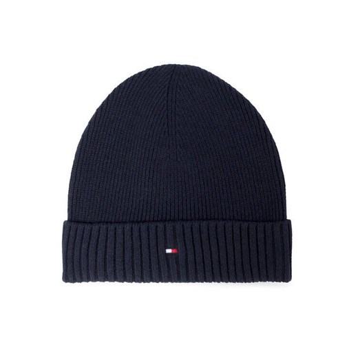 CZAPKA TOMMY HILFIGER ze sklepu olika.com.pl w kategorii Czapki zimowe damskie - zdjęcie 178957576