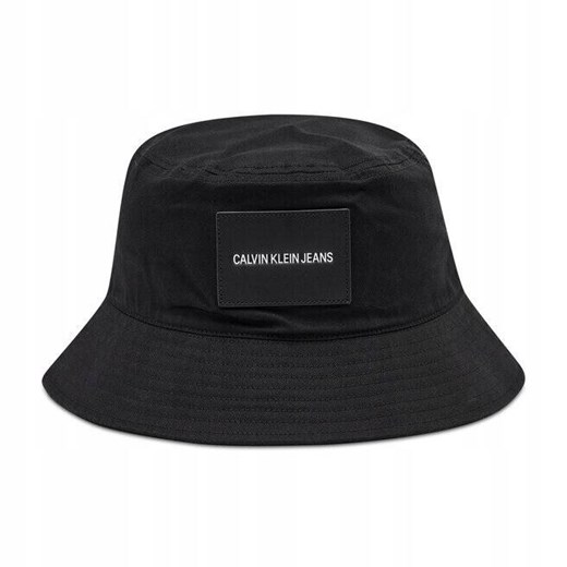 KAPELUSZ CCK4301 CALVIN KLEIN ze sklepu olika.com.pl w kategorii Kapelusze damskie - zdjęcie 178958955