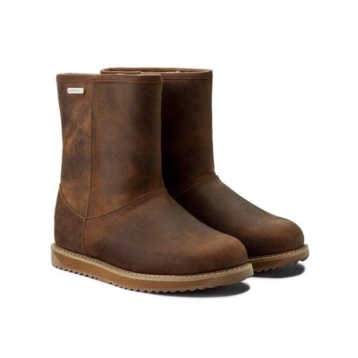 BOTKI EMU AUSTRALIA EMU12 ze sklepu olika.com.pl w kategorii Botki - zdjęcie 178959599