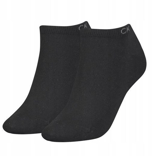 ZESTAW SKARPET DAMSKICH CALVIN KLEIN SCA0501 ze sklepu olika.com.pl w kategorii Skarpetki damskie - zdjęcie 178959716