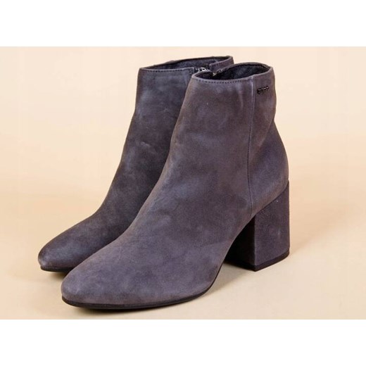 BOTKI IGI&CO PRIMIGI PRI63 ze sklepu olika.com.pl w kategorii Botki - zdjęcie 178959907