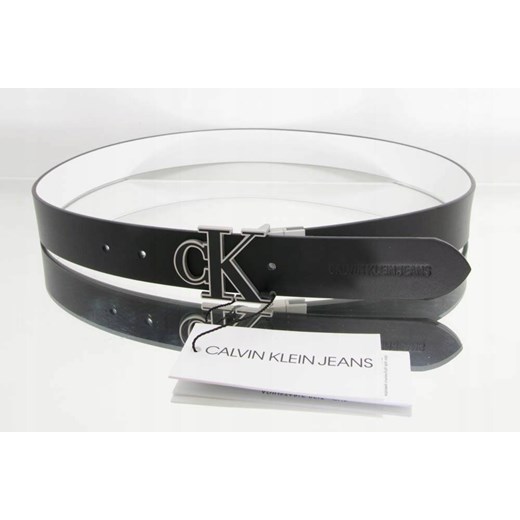 PASEK CALVIN KLEIN ze sklepu olika.com.pl w kategorii Paski damskie - zdjęcie 178960025