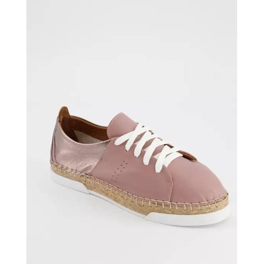 SNEAKERSY ESPADRYLE BVA7317 ze sklepu olika.com.pl w kategorii Espadryle damskie - zdjęcie 178960245