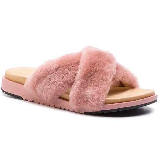 KLAPKI EMU AUSTRALIA MAREEBA EMU24 ze sklepu olika.com.pl w kategorii Kapcie damskie - zdjęcie 178960265