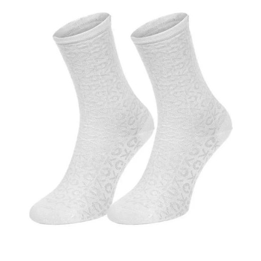 ZESTAW 2 PAR SKARPET DAMSKICH CALVIN KLEIN SCA3602 ze sklepu olika.com.pl w kategorii Skarpetki damskie - zdjęcie 178960319