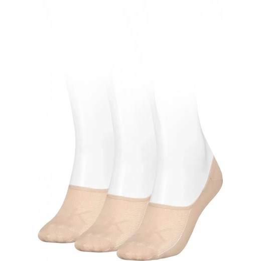 ZESTAW 3 PAR SKARPET DAMSKICH CALVIN KLEIN SCA3530 ze sklepu olika.com.pl w kategorii Skarpetki damskie - zdjęcie 178960768