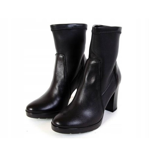 BOTKI IGI&CO PRIMIGI PRI56 ze sklepu olika.com.pl w kategorii Botki - zdjęcie 178960927
