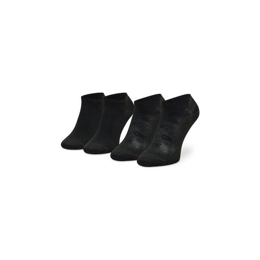 ZESTAW 2 PAR SKARPET DAMSKICH CALVIN KLEIN SCA3401 ze sklepu olika.com.pl w kategorii Skarpetki damskie - zdjęcie 178961066