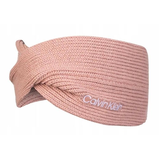 OPASKA CALVIN KLEIN CCA0617 ze sklepu olika.com.pl w kategorii Opaski do włosów - zdjęcie 178961467
