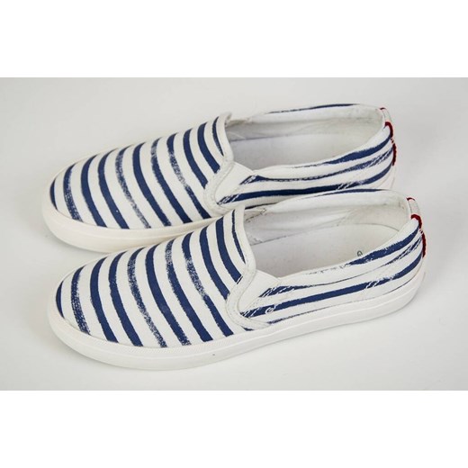 TRAMPKI GANT GAN09 ze sklepu olika.com.pl w kategorii Trampki damskie - zdjęcie 178961575