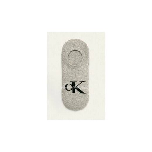 SKARPETY MĘSKIE CALVIN KLEIN SCA1031 ze sklepu olika.com.pl w kategorii Skarpetki męskie - zdjęcie 178962449