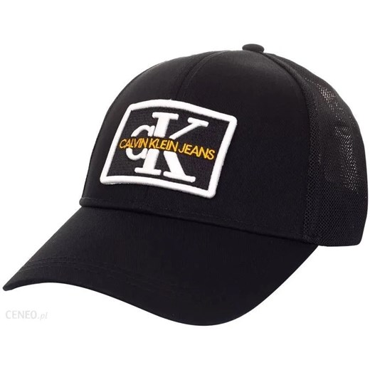CZAPKA Z DASZKIEM CCK3501 ze sklepu olika.com.pl w kategorii Czapki z daszkiem męskie - zdjęcie 178962977