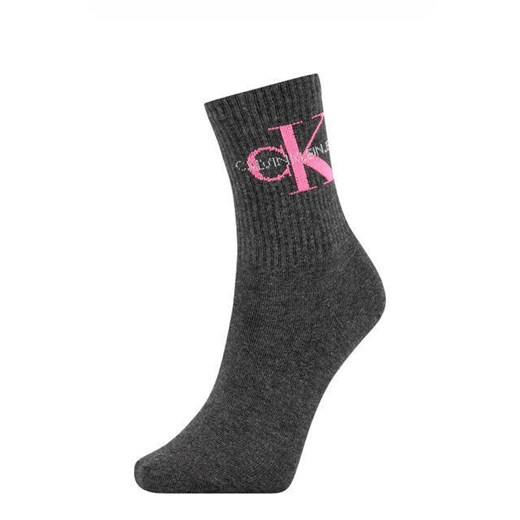 SKARPETY DAMSKIE CALVIN KLEIN SCA0332 ze sklepu olika.com.pl w kategorii Skarpetki damskie - zdjęcie 178963457