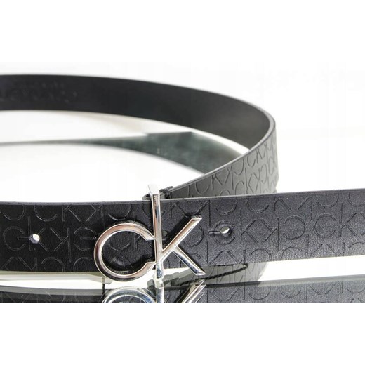 PASEK CALVIN KLEIN ze sklepu olika.com.pl w kategorii Paski damskie - zdjęcie 178963676