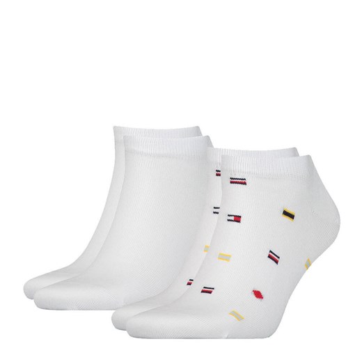 SKARPETKI MĘSKIE TOMMY HILFIGER STH2901 ze sklepu olika.com.pl w kategorii Skarpetki męskie - zdjęcie 178964689