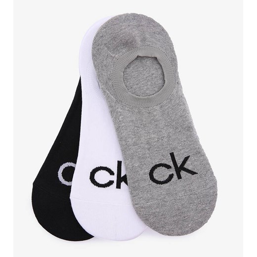 ZESTAW SKARPET MĘSKICH CALVIN KLEIN SKB2431 ze sklepu olika.com.pl w kategorii Skarpetki męskie - zdjęcie 178965375