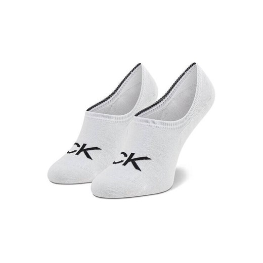 SKARPETY DAMSKIE CALVIN KLEIN SCA2902 ze sklepu olika.com.pl w kategorii Skarpetki damskie - zdjęcie 178965407