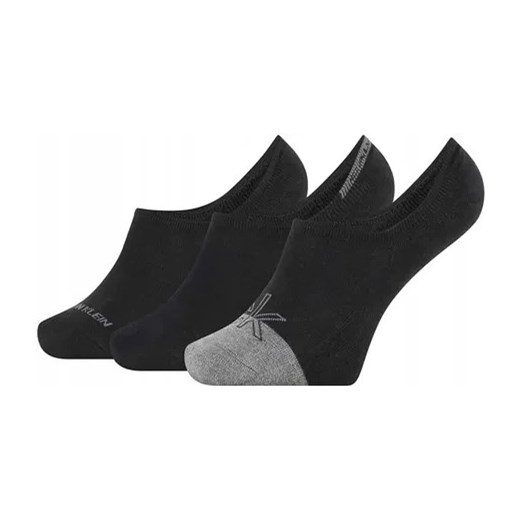 ZESTAW 3 PAR SKARPET MĘSKICH CALVIN KLEIN SKB3401 ze sklepu olika.com.pl w kategorii Skarpetki męskie - zdjęcie 178966106