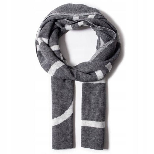 SZALIK CALVIN KLEIN SCK0531 ze sklepu olika.com.pl w kategorii Szaliki i chusty damskie - zdjęcie 178966837