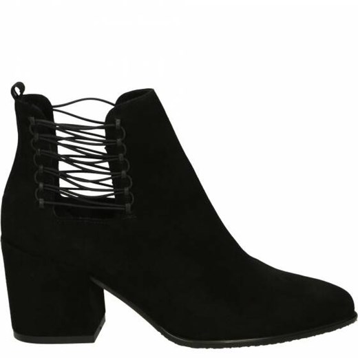 BOTKI VENEZIA VNZ27 ze sklepu olika.com.pl w kategorii Botki - zdjęcie 178967959