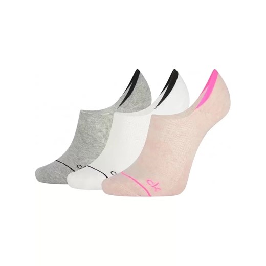 ZESTAW SKARPET DAMSKICH CALVIN KLEIN SKB2517 ze sklepu olika.com.pl w kategorii Skarpetki damskie - zdjęcie 178968176