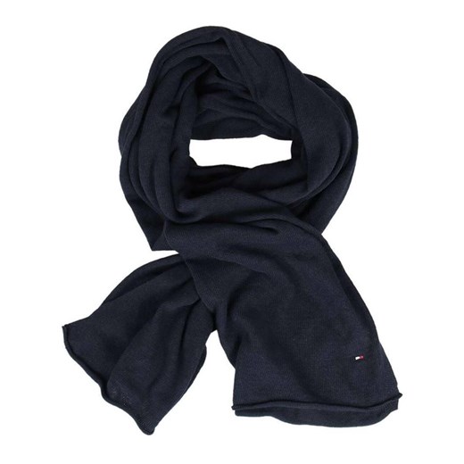 SZAL DAMSKI TOMMY HILFIGER THL86 ze sklepu olika.com.pl w kategorii Szaliki i chusty damskie - zdjęcie 178968218