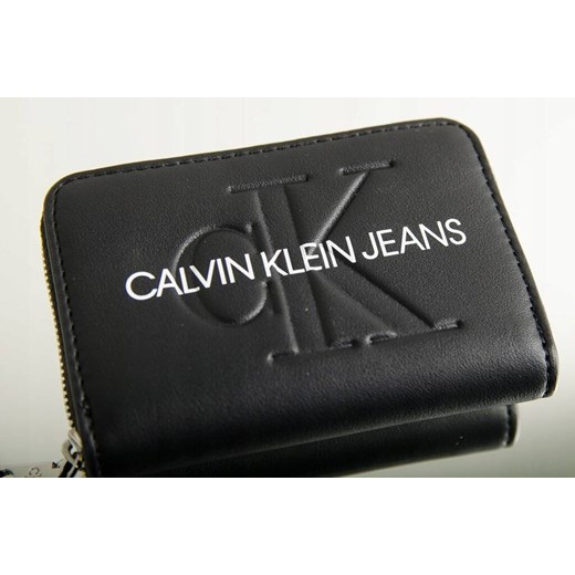 PORTFEL CALVIN KLEIN PCK34 ze sklepu olika.com.pl w kategorii Portfele damskie - zdjęcie 178968448