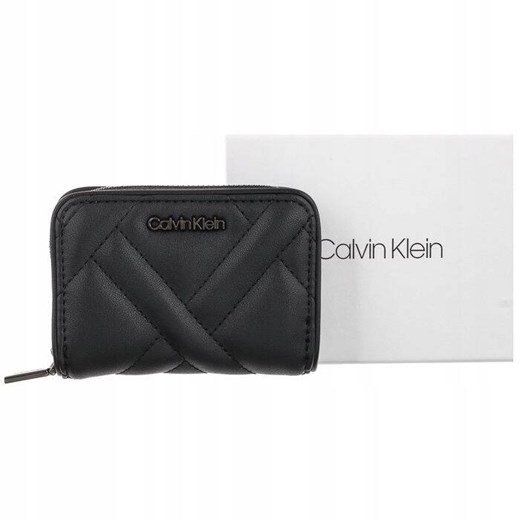 PORTFEL CALVIN KLEIN PCA0701 ze sklepu olika.com.pl w kategorii Portfele damskie - zdjęcie 178969987