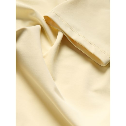 Reserved - Krótki t-shirt - jasnożółty Reserved S Reserved