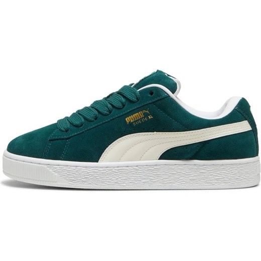 Buty Suede XL Wm's Puma ze sklepu SPORT-SHOP.pl w kategorii Buty sportowe damskie - zdjęcie 178971947