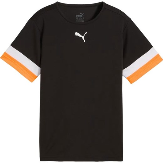 Koszulka juniorska Individual Rise Jersey Puma ze sklepu SPORT-SHOP.pl w kategorii T-shirty chłopięce - zdjęcie 178971965