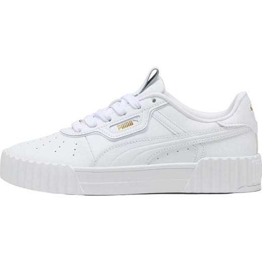 Buty Carina 3.0 Luxe Puma ze sklepu SPORT-SHOP.pl w kategorii Buty sportowe damskie - zdjęcie 178972066