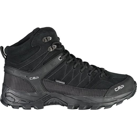 Buty trekkingowe Rigel Mid CMP ze sklepu SPORT-SHOP.pl w kategorii Buty trekkingowe męskie - zdjęcie 178972079