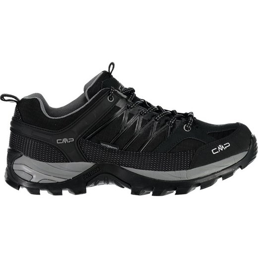 Buty trekkingowe Rigel Low CMP ze sklepu SPORT-SHOP.pl w kategorii Buty trekkingowe męskie - zdjęcie 178972109