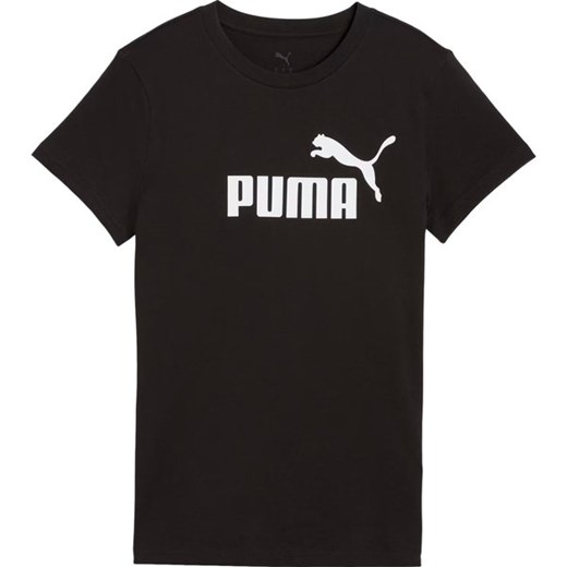 Koszulka damska Ess No.1 Tee Puma ze sklepu SPORT-SHOP.pl w kategorii Bluzki damskie - zdjęcie 178972177