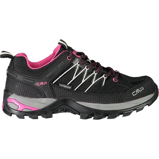 Buty trekkingowe Rigel Low Wm's CMP ze sklepu SPORT-SHOP.pl w kategorii Buty trekkingowe damskie - zdjęcie 178972257