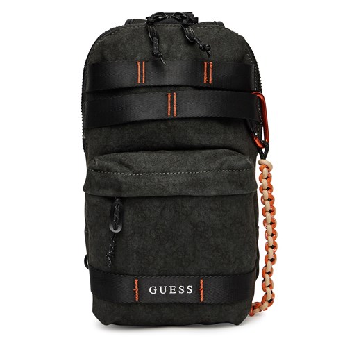Plecak Guess HMASCVP5226 Czarny Guess one size eobuwie.pl