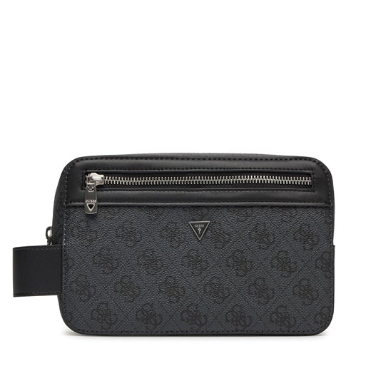 Kosmetyczka Guess PMLOLO P5239 Czarny Guess one size eobuwie.pl