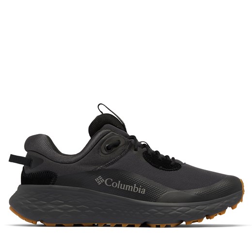 Sneakersy Columbia Terrastride™ CRZ 2115081 Czarny Columbia 41 eobuwie.pl