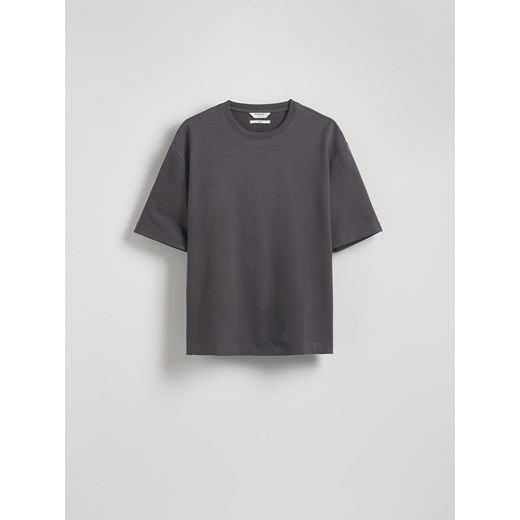 T-shirt męski Reserved z krótkimi rękawami 