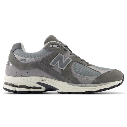 Buty męskie New Balance U2002RCB – szare ze sklepu New Balance Poland w kategorii Buty sportowe męskie - zdjęcie 178974685