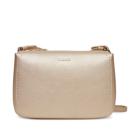 Torebka Liu Jo S Crossbody AA5072 E0058 Złoty Liu Jo one size eobuwie.pl