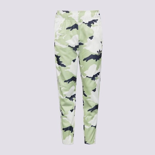 ADIDAS SPODNIE HB9434 ze sklepu Sizeer w kategorii Spodnie dziewczęce - zdjęcie 178976456